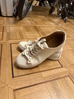 Sezane sneakers size 39