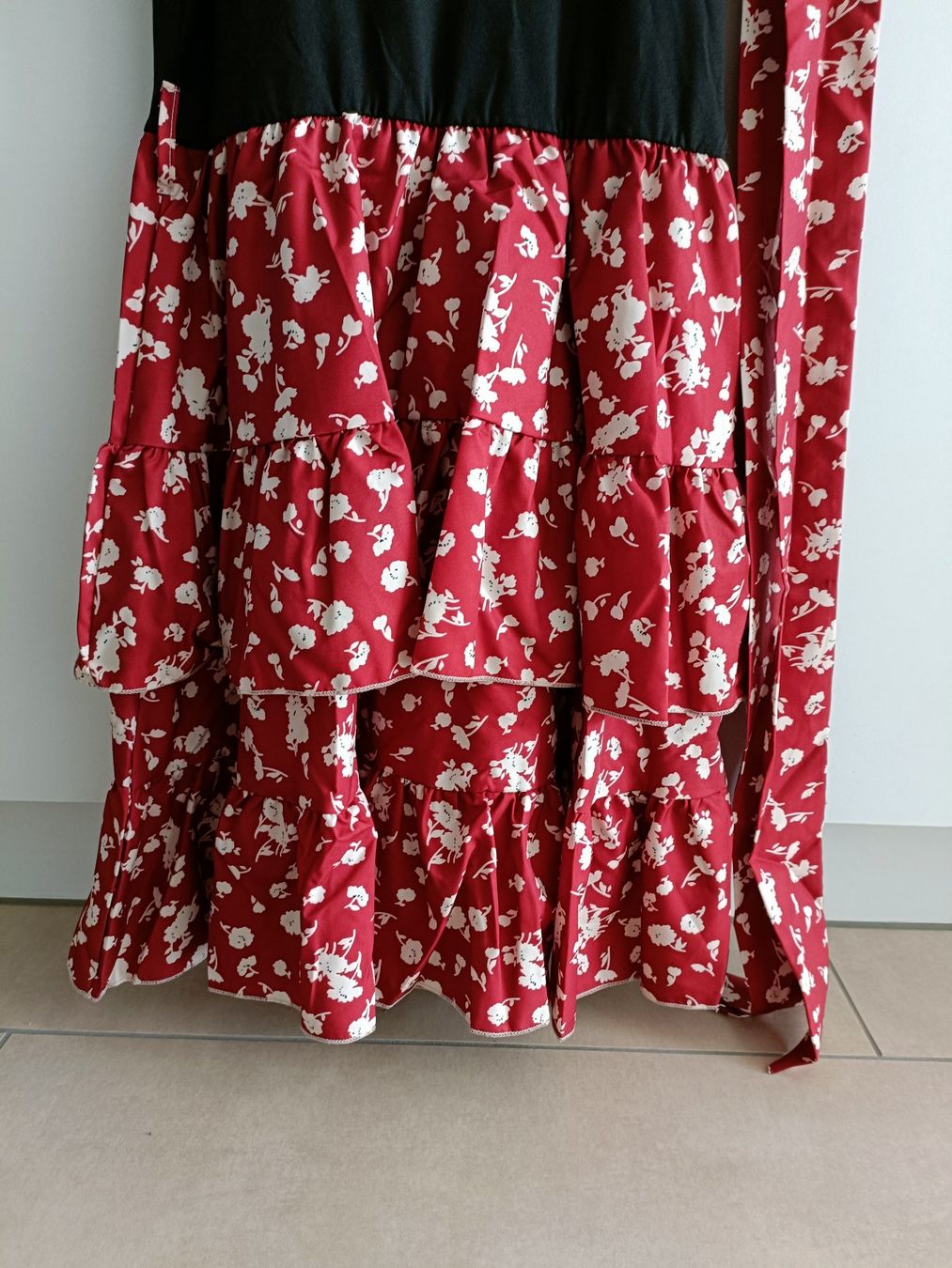 Robes: Sommerkleid - Grösse S – Neuf avec emballage d'origine à Rickenbach b. Wil par Beautiful.Things 1
