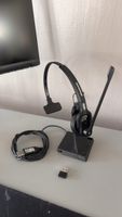 Sennheiser MB Pro 1 Headset - Top Zustand, wenig benutzt!