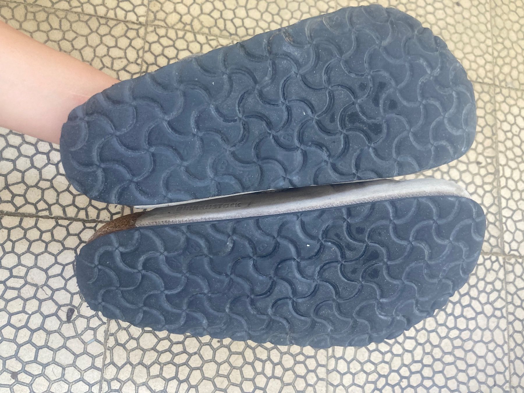 Birkenstock Scarpe da donna: Birkenstock Boston, Gr. 37 – Usato da Wabern venduto da deboraryf 2