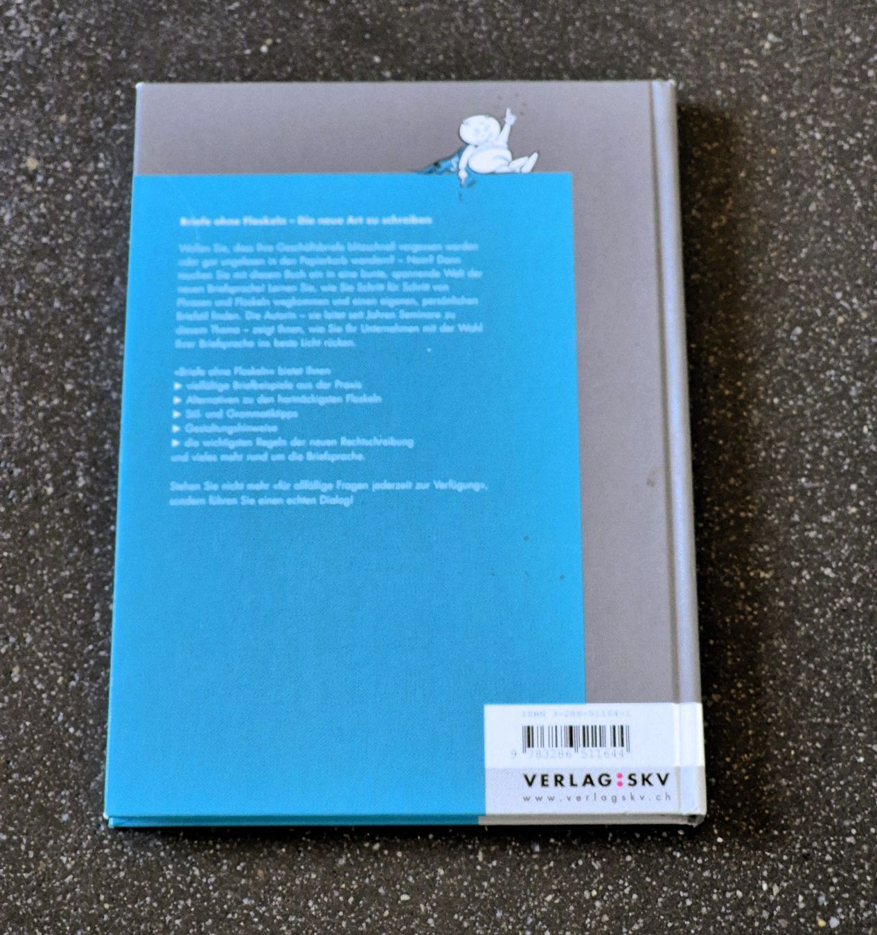 Libri: Briefe ohne Floskeln von Angelika Ramer – Nuovo (secondo la descrizione) da St. Gallen venduto da Amelie_73 1