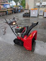 MTD Schneefräse ME 66 T Raupenantrieb