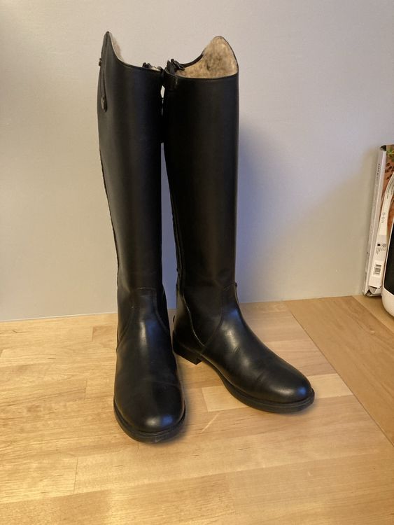 Winter Rider Steeds Thermo Reitstiefel Thermostiefel Harry Horse