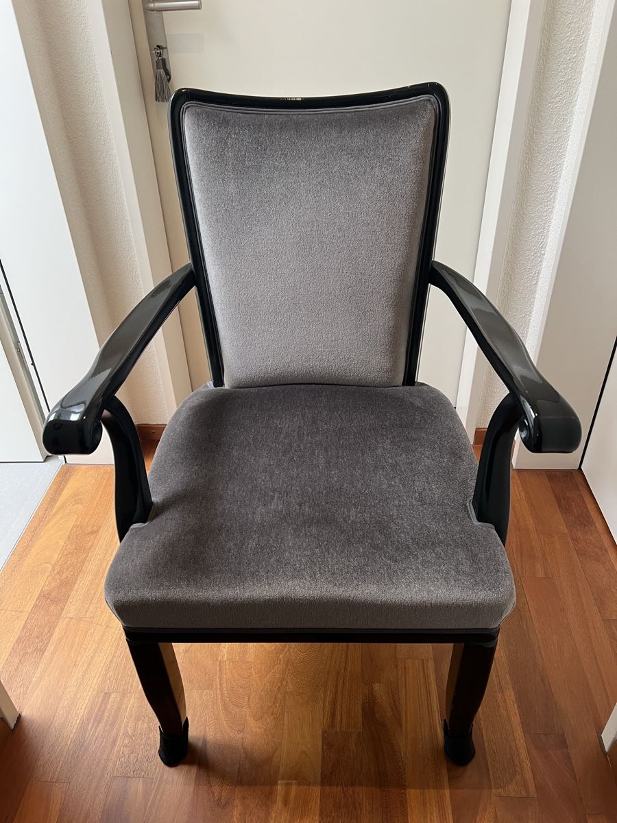 Sessel: Sesselset – Gebraucht aus Zürich von Luxury_4t2r 3