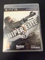 Sniper Elite V2 - PS3