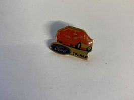 Pin's Ford - Colmar