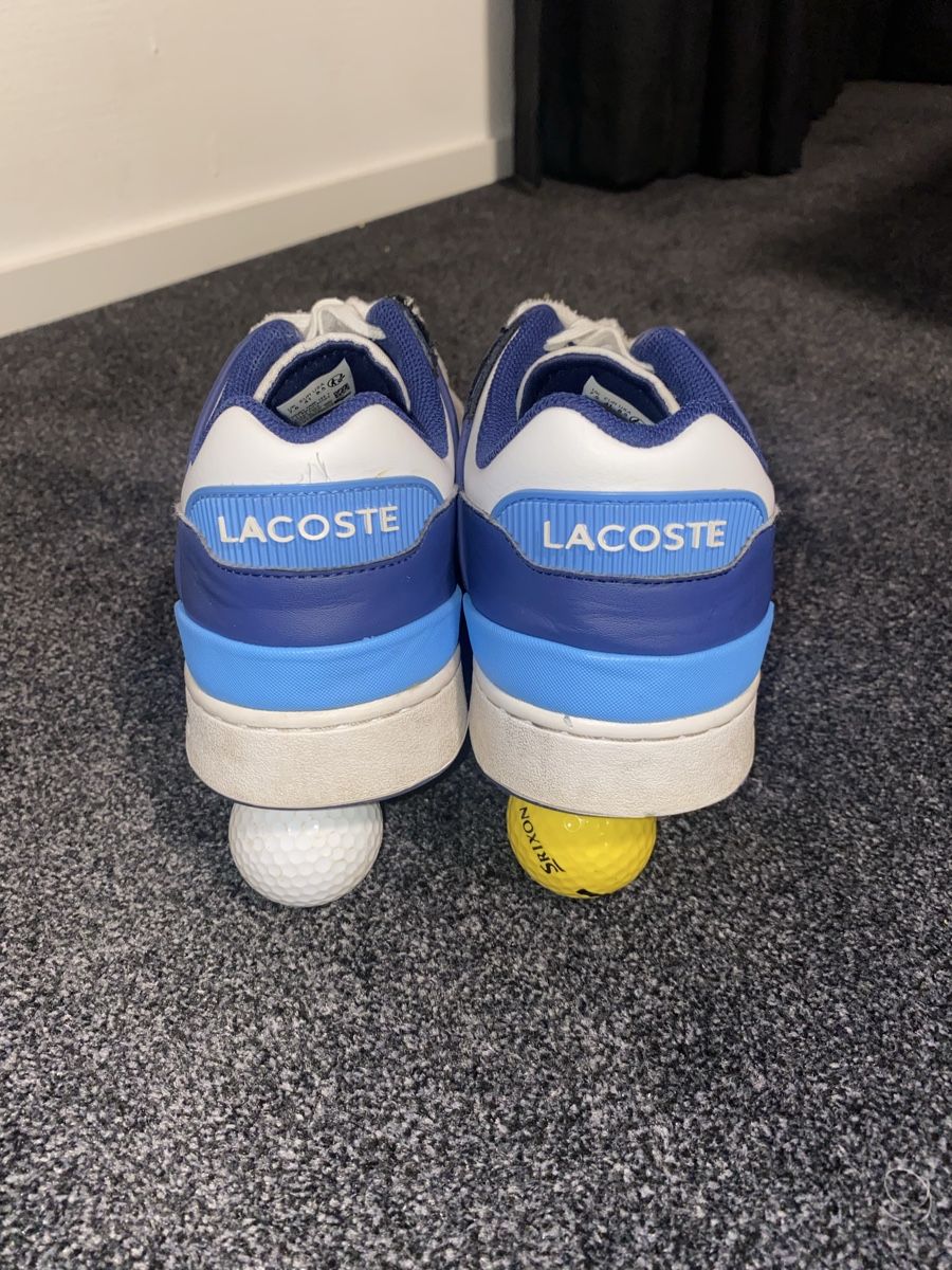 Lacoste Herrenschuhe: Lacoste Schuhe – Gebraucht aus Buonas von vonRich 2