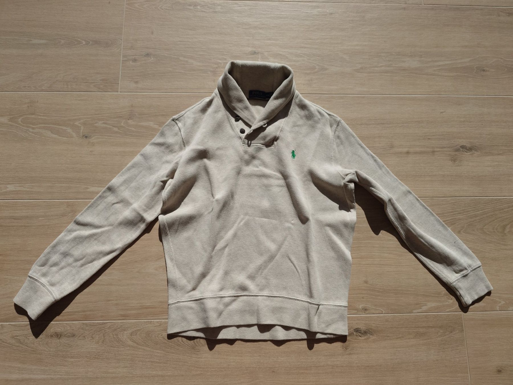 Polo Ralph Lauren Maglioni & Felpe: Ralph Lauren Polo Pullover size M – Usato da Epalinges venduto da bracelet123