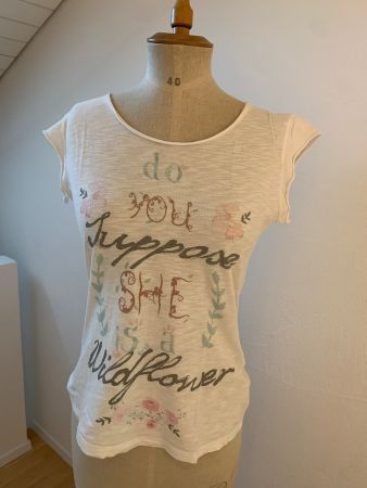 Please T-Shirt Gr. M