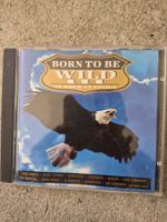 Born to be Wild the Rock classic