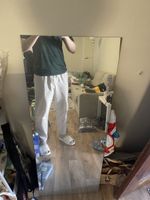 IKEA Mirror