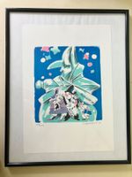 Litho Fasnacht 1999, Lienert 168/200