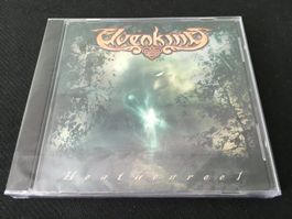 Elvenking - Heathenreal -CD- Neu&Sealed