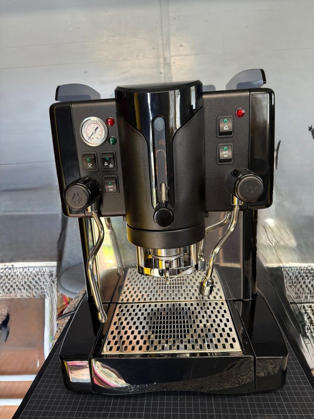 Macchine per caffè & Macchine per espresso: Spinel Jessica Pod 1 Gr. – Usato da Glattfelden venduto da Tassone79 1