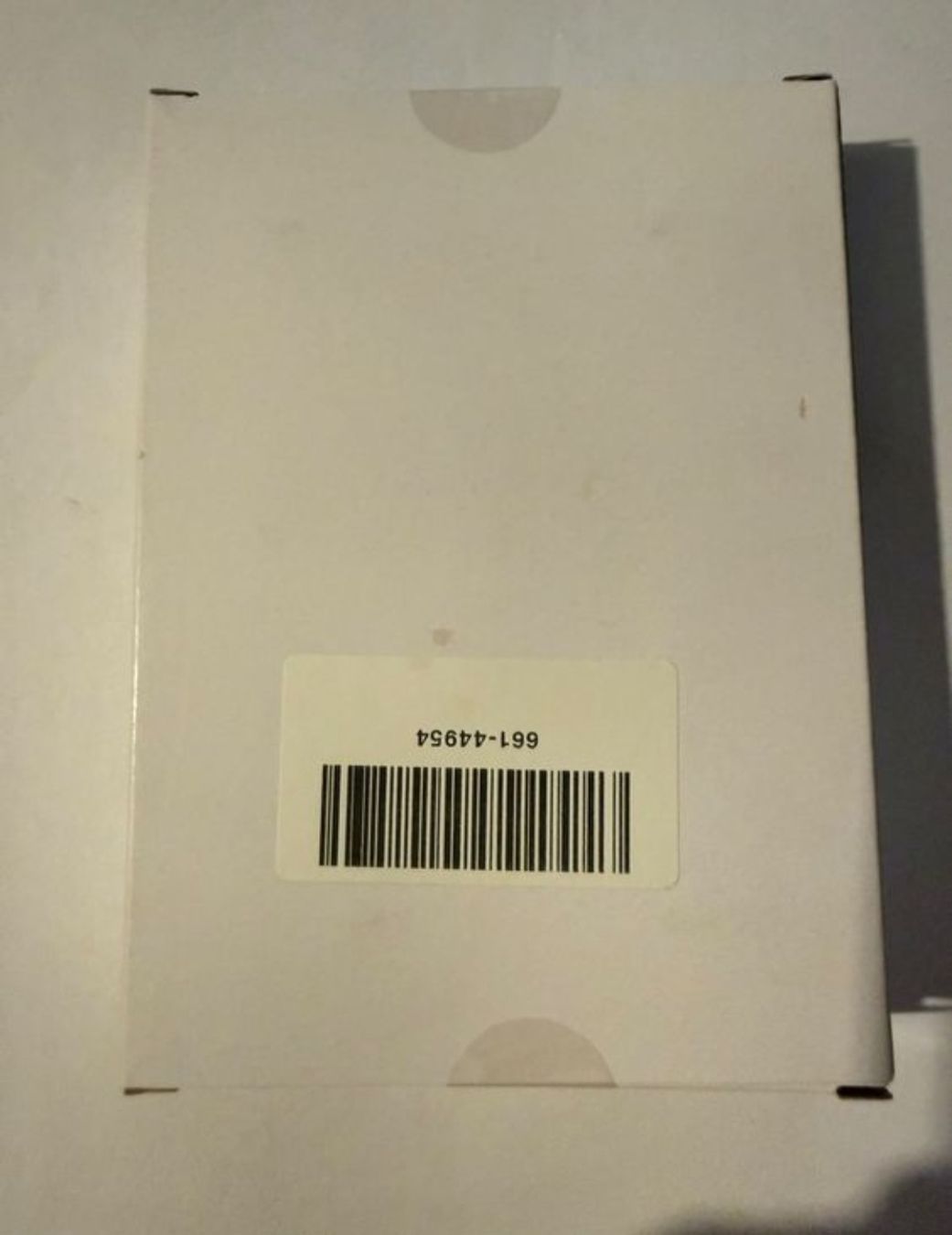 Apple Akkus: Battery Iphone 16 Pro Max 100% Original Apple  – Neu und originalverpackt aus Leukerbad von wor_sf98 1