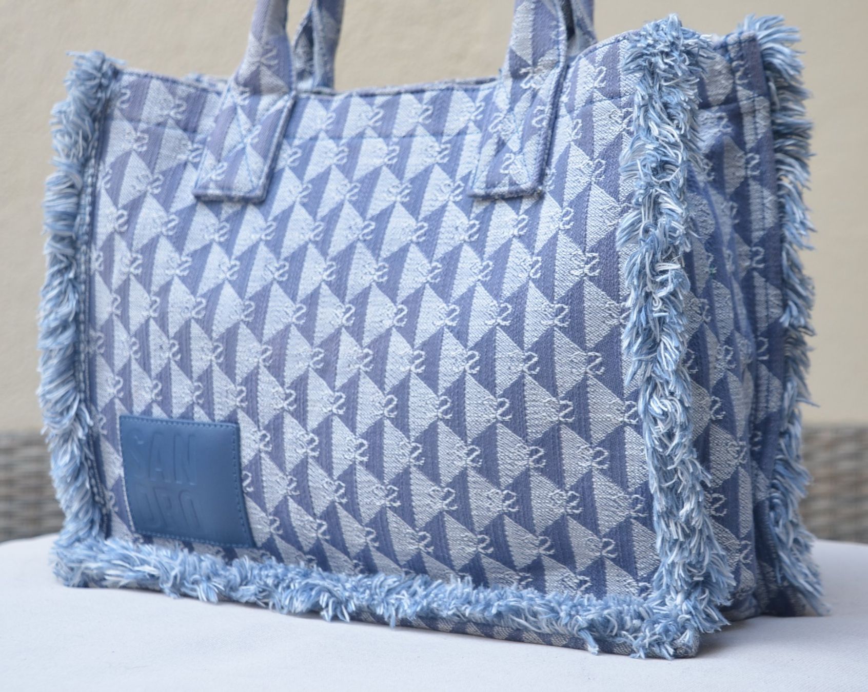 Sandro Borse da donna: Tasche / Sac  Sandro – Usato da Collonges venduto da arashee 1