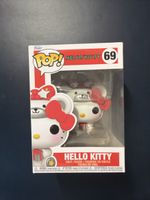 Funko Pop Hello Kitty 69 Sammlerfigur neu und originalverpac