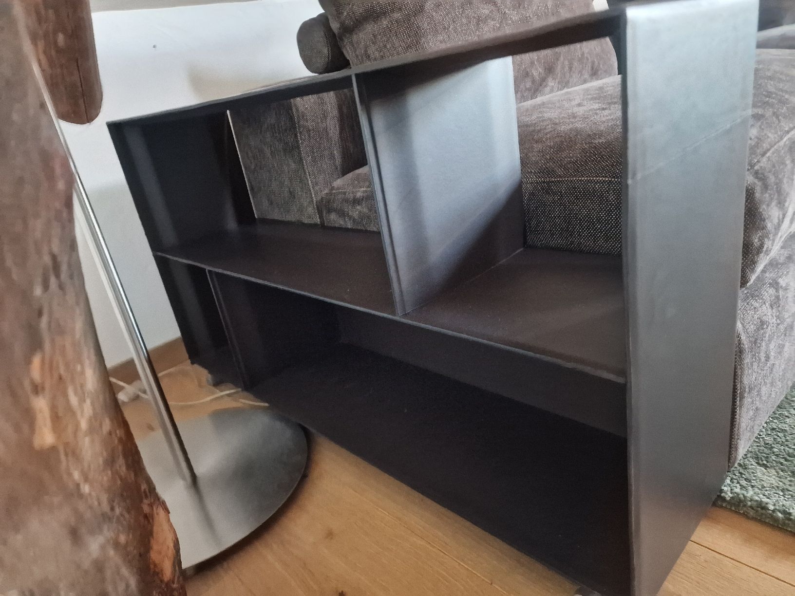 Divani: FLEXFORM "GROUNDPIECE" SOFA AB 1.- – Usato da Adliswil venduto da Alayna1 6