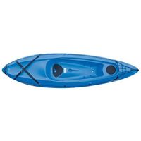 bellissimo kayak Bilbao deluxe singolo sit on top