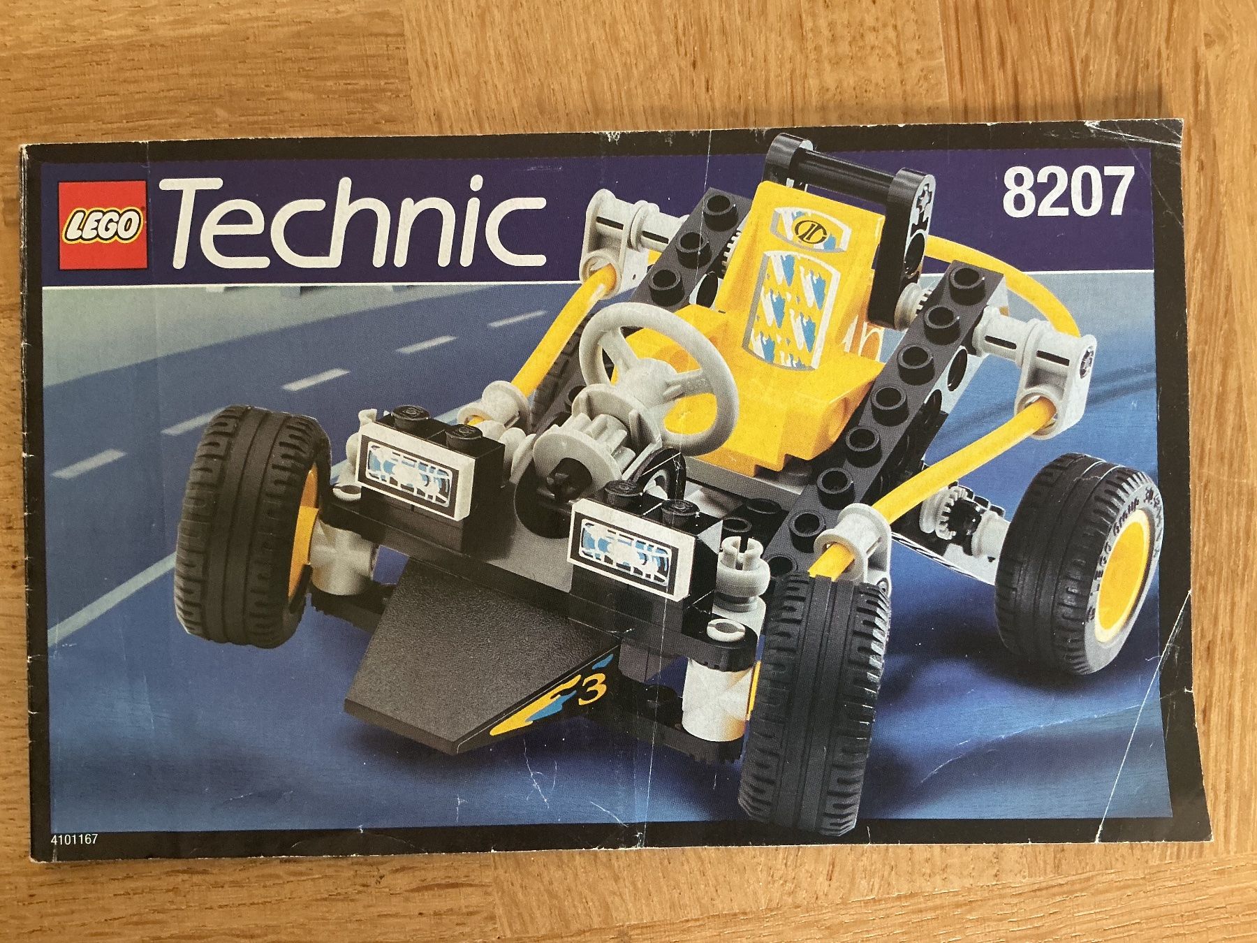 Lego Giocattoli: Lego Technic – Usato da Luzern venduto da wueba13 1