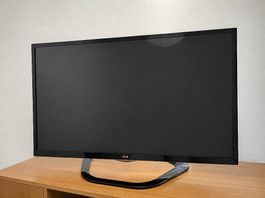 LG 42LA6408-ZA 42" Full-HD Fernsehe