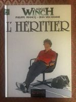 Largo Winch - L'héritier