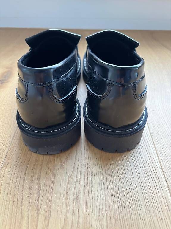 Damenschuhe: Loafer Garment Project – Gebraucht aus Zürich von manufr21 4