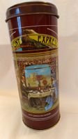 Eisenbahn Blechdose / Orient Express / 80er Jahre ab Fr. 8.-