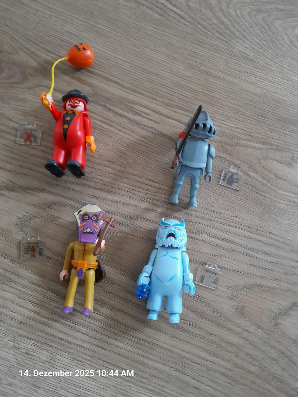 Playmobil Spielzeuge: Playmobil Scooby-Doo Mystery Machine – Gebraucht aus Langenthal von roman014 4