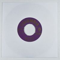 Single: FRANKIE LYMON & The Teenagers - Miracle