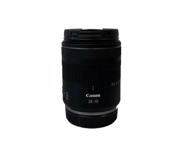 Canon Obiettivi: Canon RF 28-70mm / 2.8 IS STM – Nuovo e nell'imballaggio originale da Grabs venduto da fotostar01