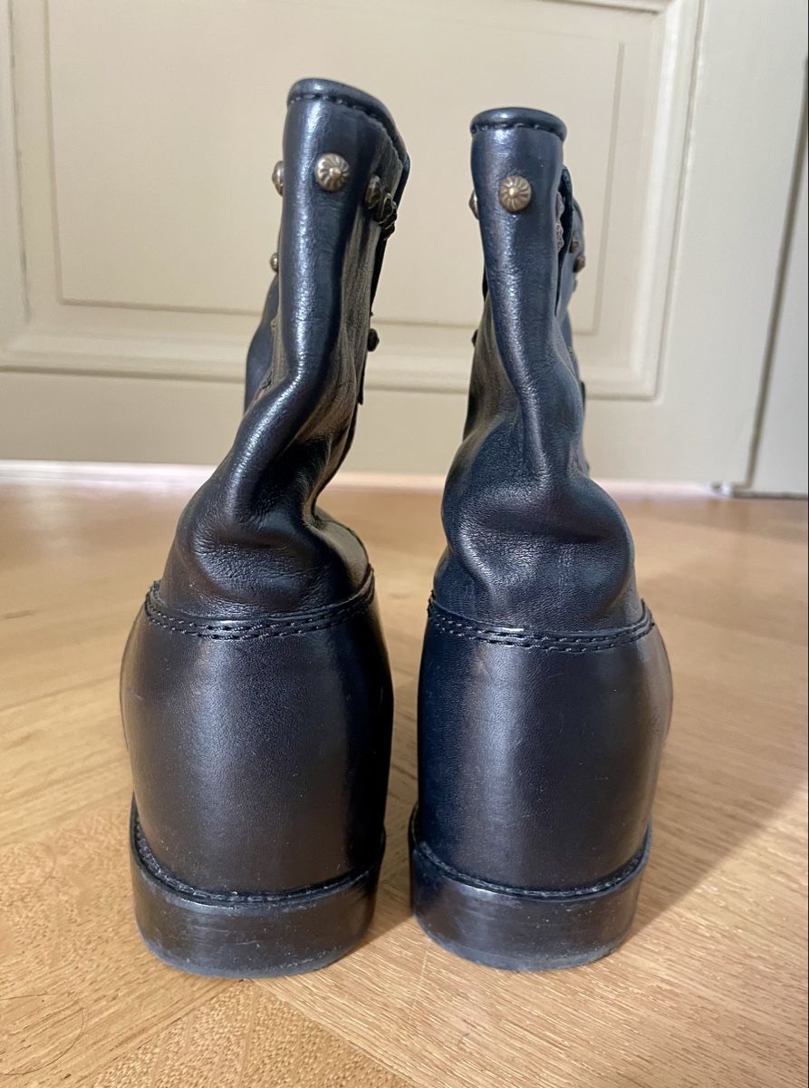Damenschuhe: Isabel Marant boots 38 – Gebraucht aus Vevey von sae_x6fg 2