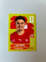 Carte panini 2026 - SUI 12