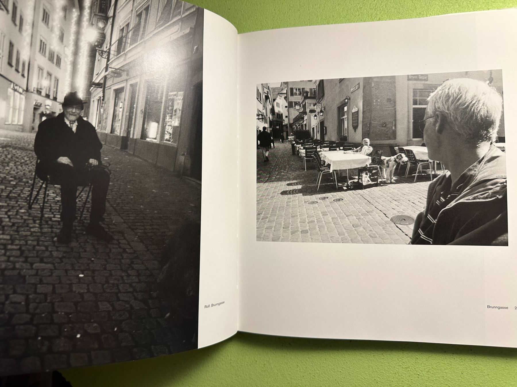 Libri: Christian Schwarz: Kreis 1. – Usato da Zürich venduto da allp 5