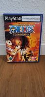 PS2 - One Piece Grand Battle