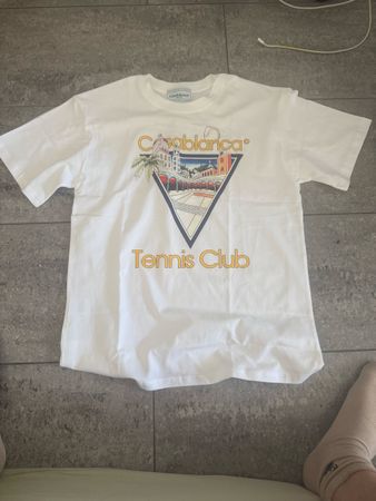 Casablanca T shirt