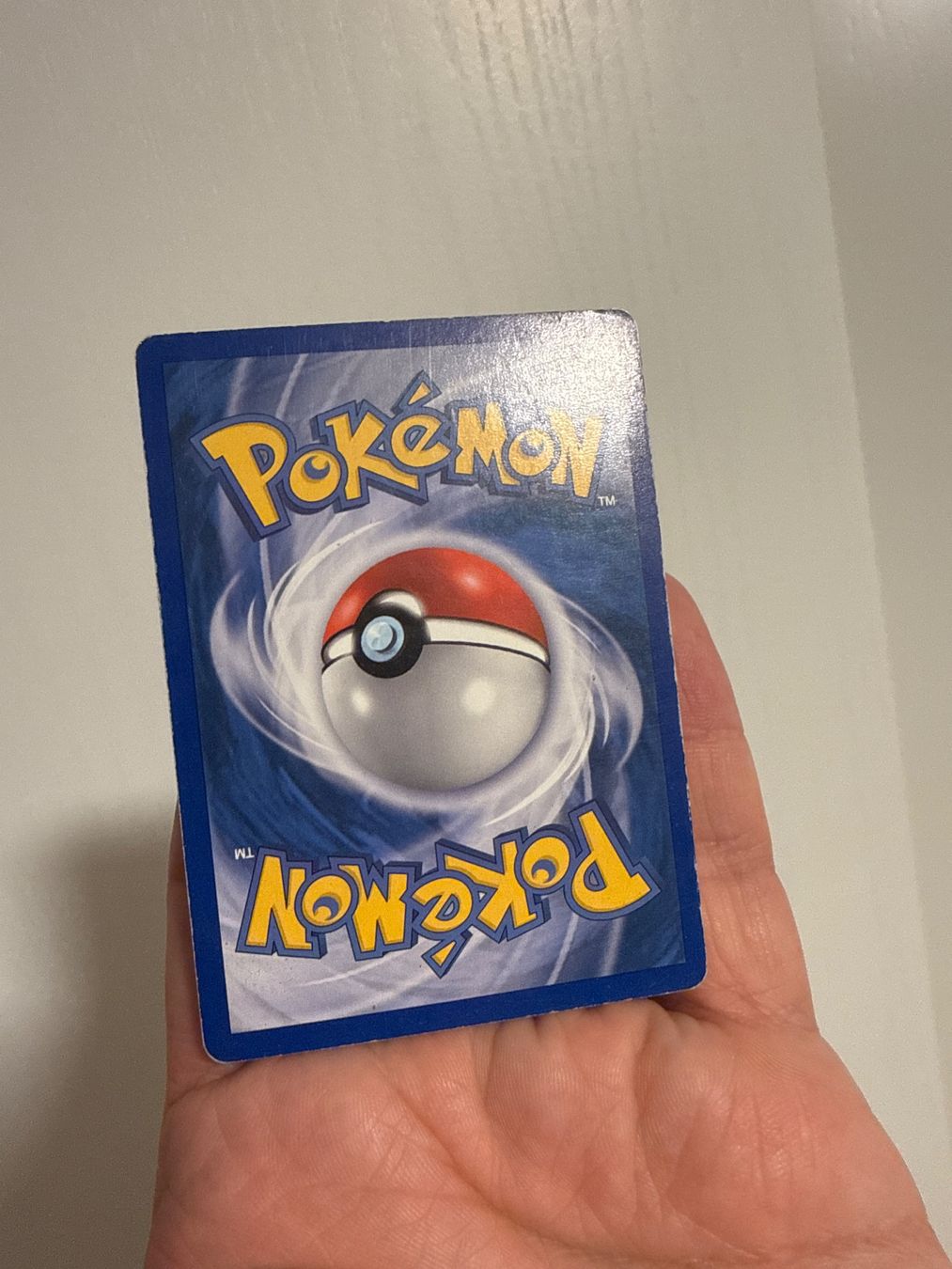 Cartoline: Pokemon Sichlor EX 102/109 – Usato da Frauenfeld venduto da Poke_Toniii 3