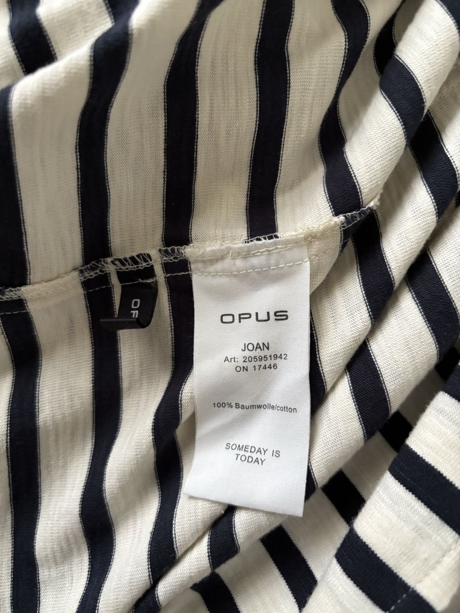 Opus Jacken: Opus Blazer,  Gr. 38, neuwertig – Neu (gemäss Beschreibung) aus Seengen von Jeanine85 4