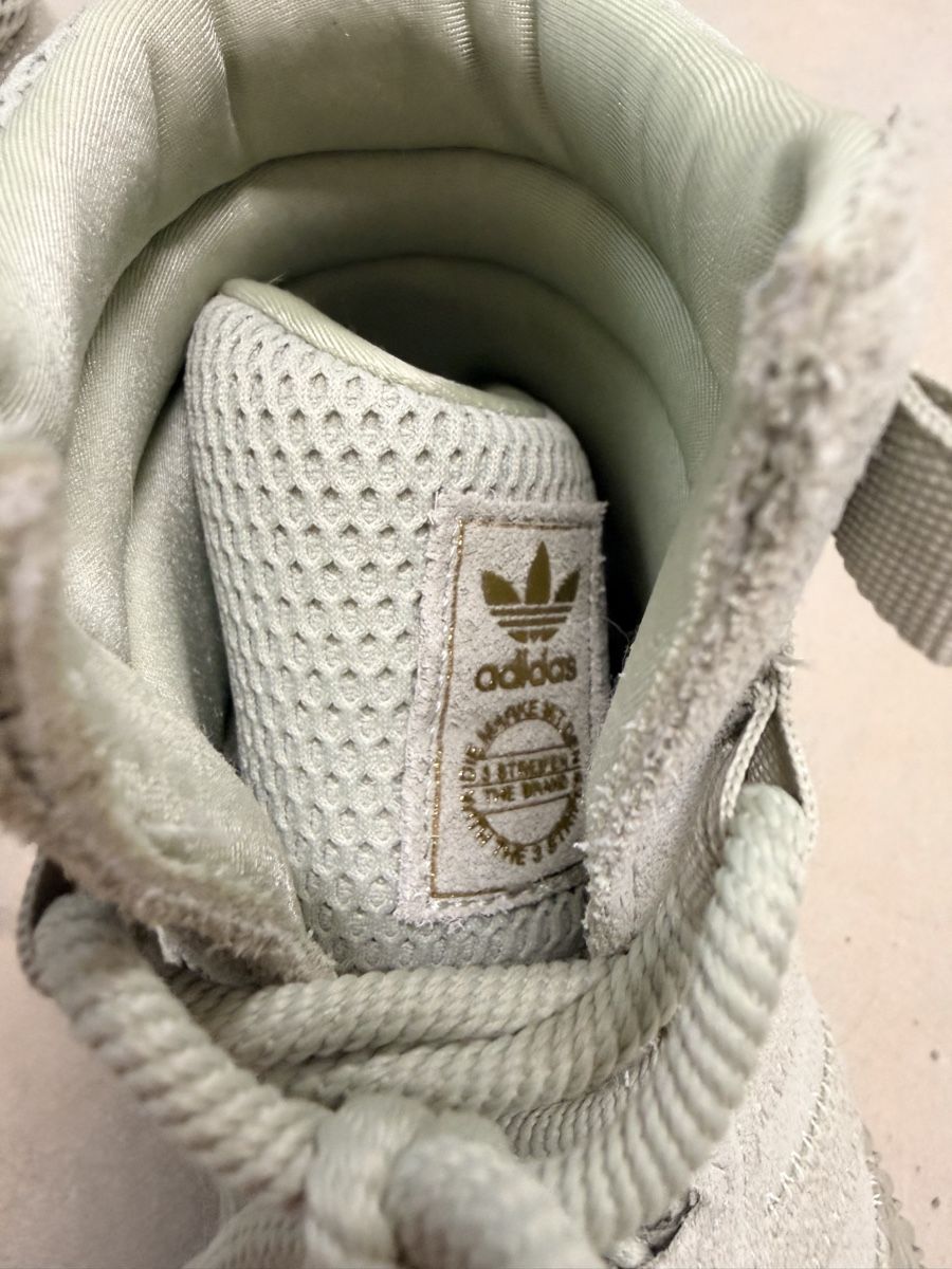Adidas Damenschuhe: Adidas Samba Boot Sneakers, Gr. 38 2/3 – Neu (gemäss Beschreibung) aus Steffisburg von larihofmann 3