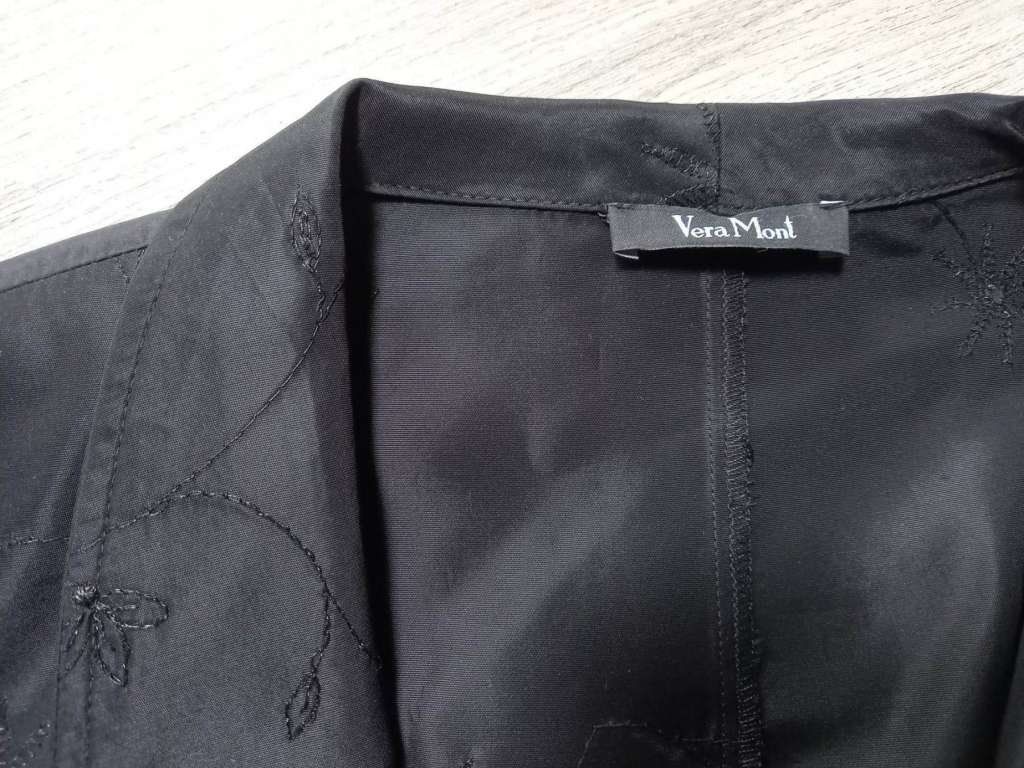 Giacche: Eleganter Blazer 40 – Usato da Bätterkinden venduto da Elefantenzoo 4