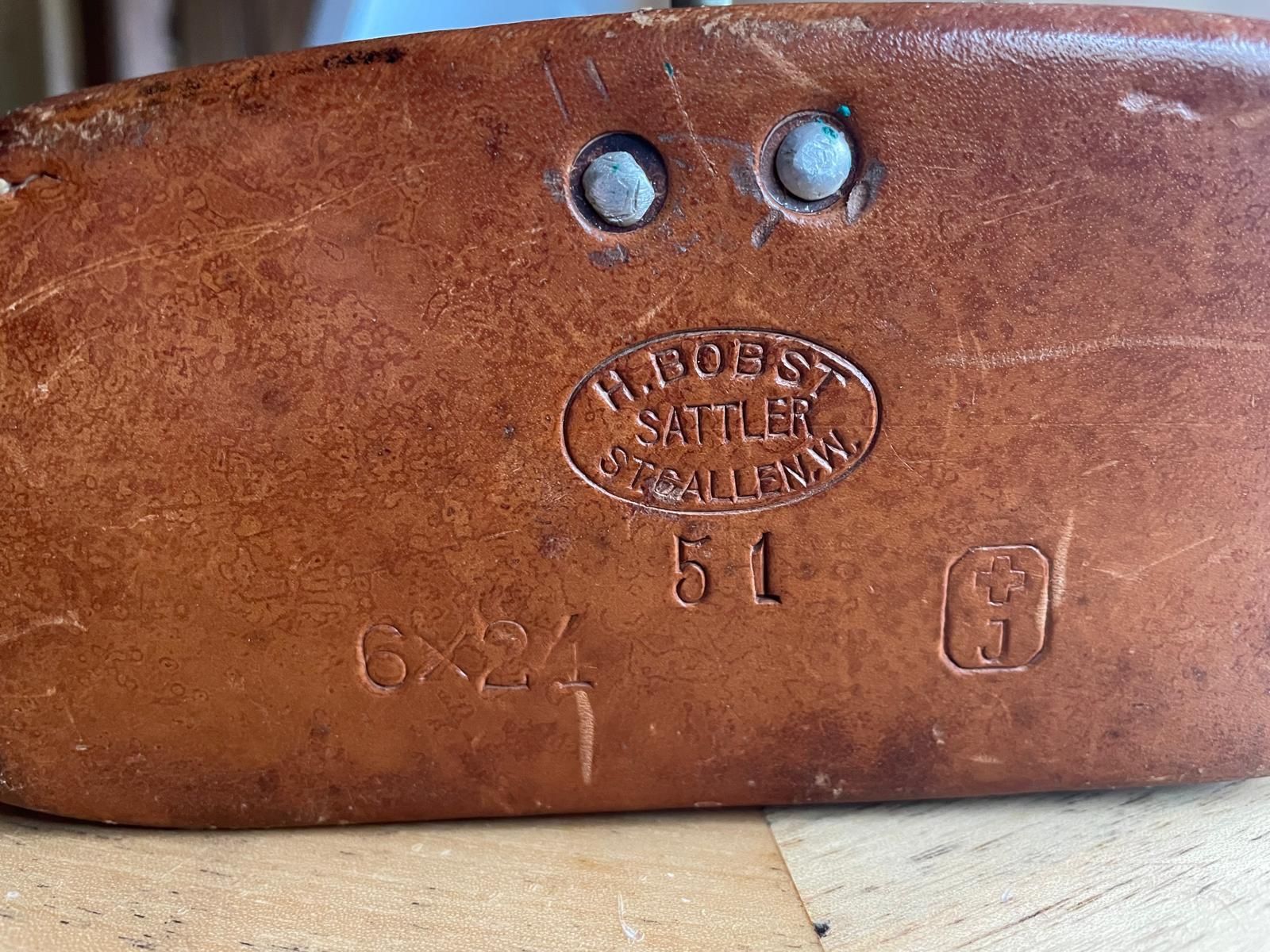 Jumelles: Feldstecher 8x30 – D'occasion à Lutzenberg par Hajla 2