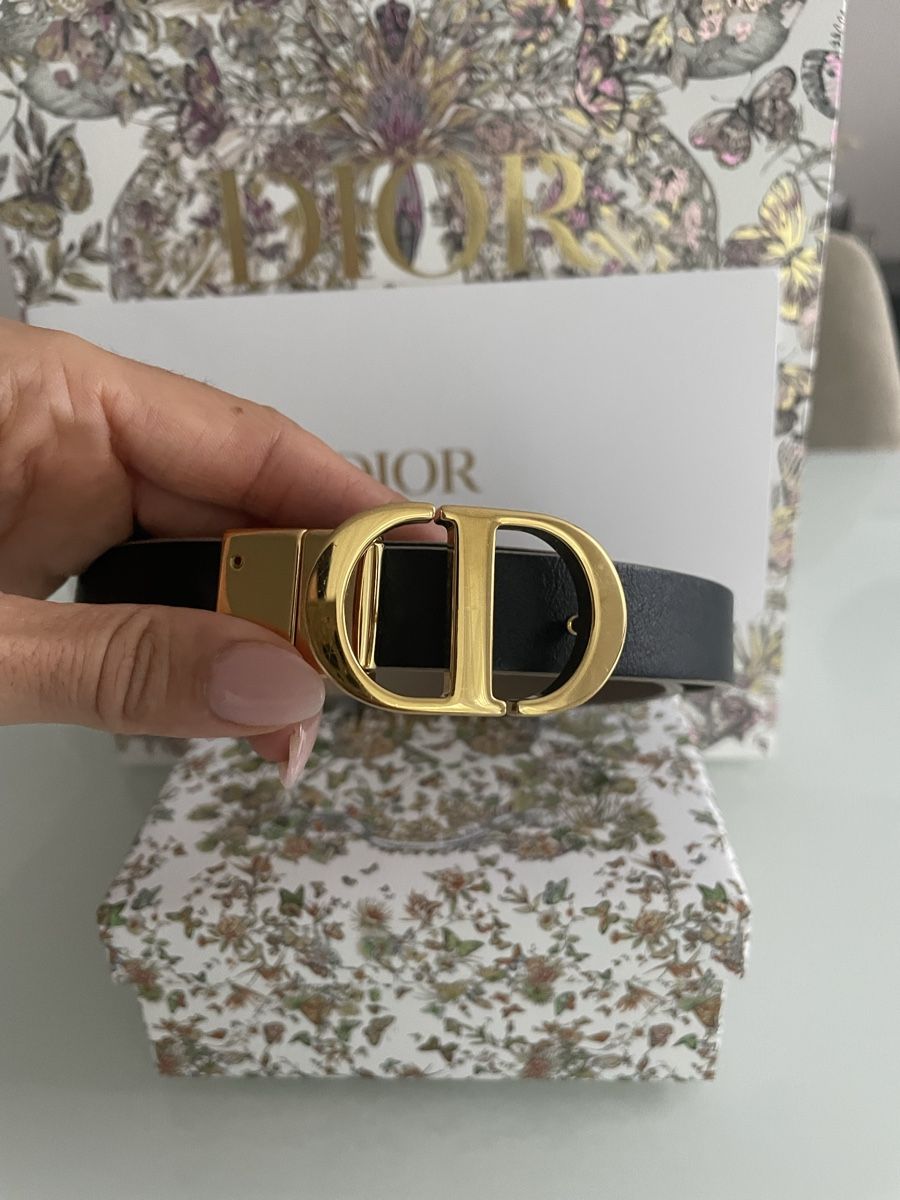 Dior Cinture: Dior Gürtel – Usato da Oensingen venduto da Roki3008 3