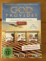 Gott Versorgt DVD Box 2