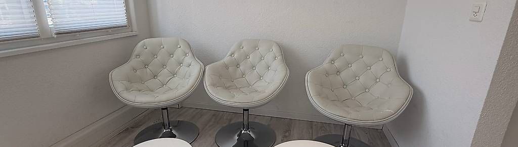 Poltrone: Bequeme Sessel Stühle  – Usato da Winterthur venduto da lau_spc7