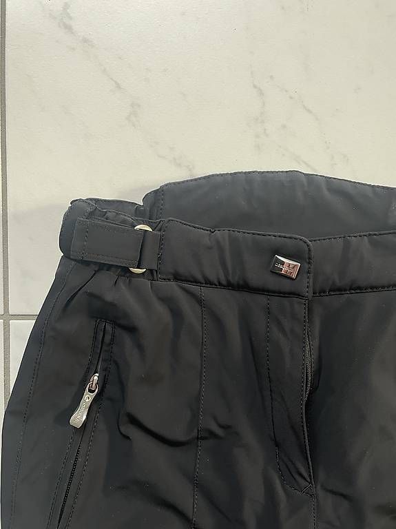 Hosen: Skihose Descente M – Gebraucht aus Itingen von alexasoldie 2