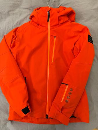 Bogner Fire+Ice Skijacke zu verkaufen in Gr. 46/48 (S/M)