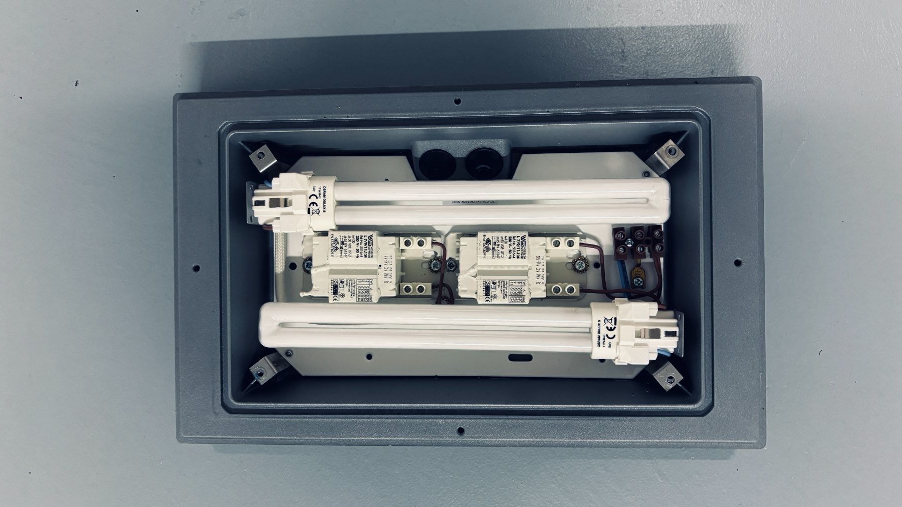 Osram Lampade: Aussenlampe – Usato da Toffen venduto da PuTho 3