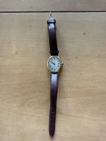 Montre bracelet Maurice Guerdat.