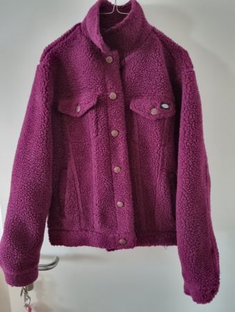 Dickies Übergangsjacke Gr.S