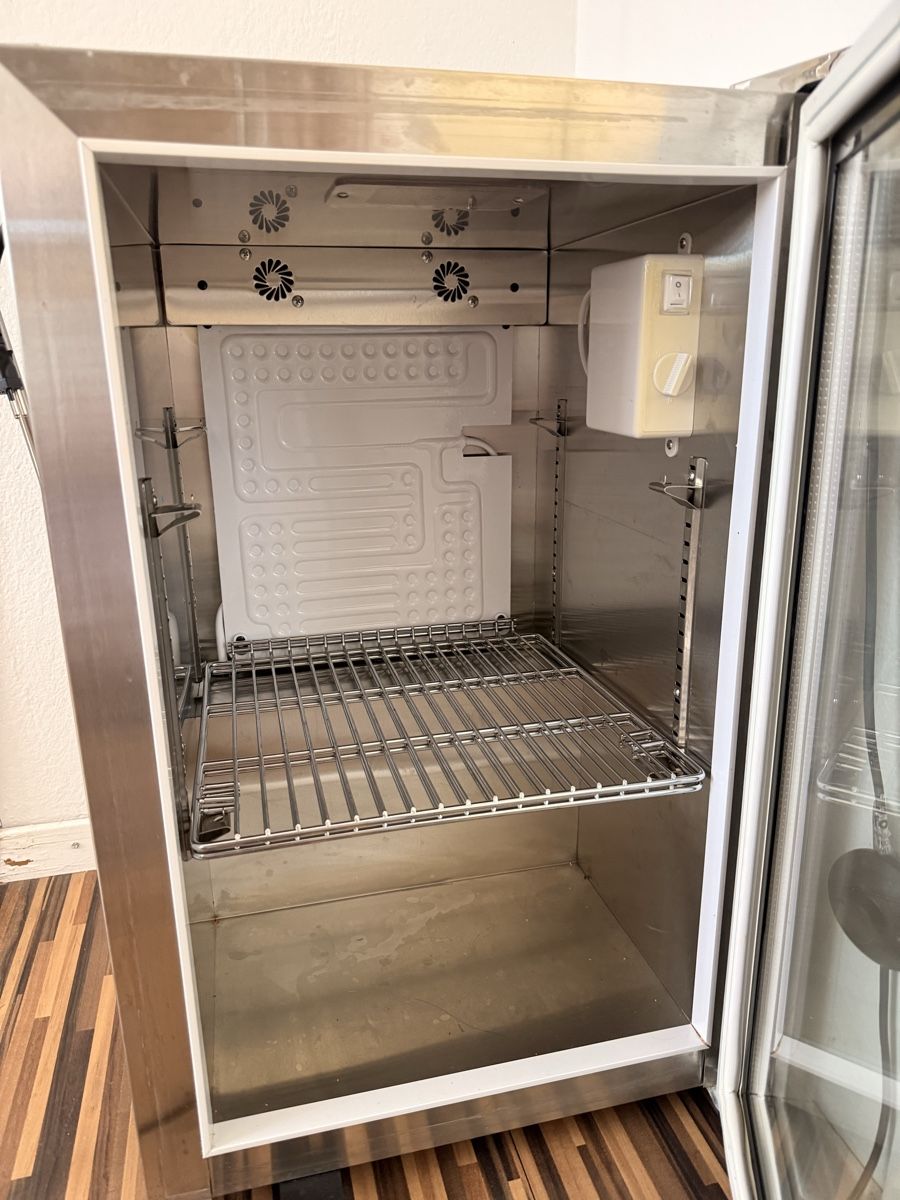 Fust Réfrigérateurs: Kühlschrank  – D'occasion à Flamatt par nun_8lxg 1